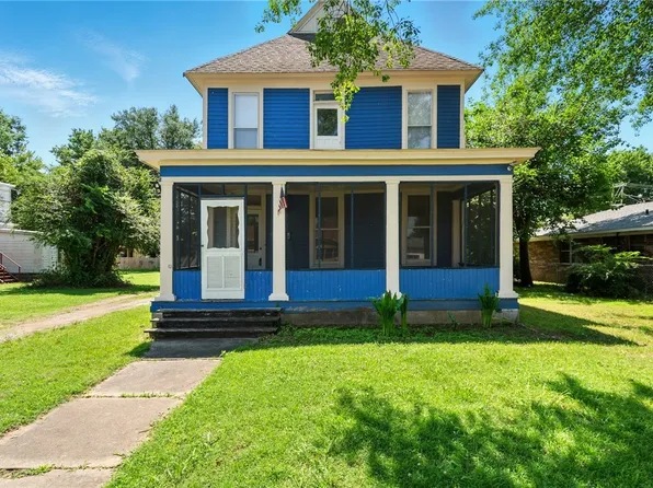 708 N 13th St, Fort Smith, AR 72901