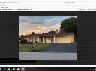 13915 Long Ridge Dr, Hagerstown, MD 21742