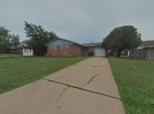 4456 NW Baltimore Ave, Lawton, OK 73505