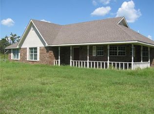 1175 Rolling Cedar Ln, Kaufman, TX 75142