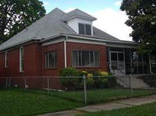 721 Vine St, North Little Rock, AR 72114