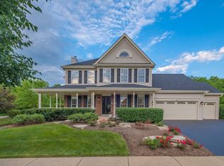 0S361 Ellithorp Ln, Geneva, IL 60134