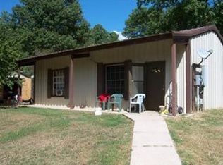 170 Nash Rd, Jefferson, TX 75657