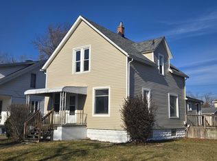 1103 Chestnut St, Port Huron, MI