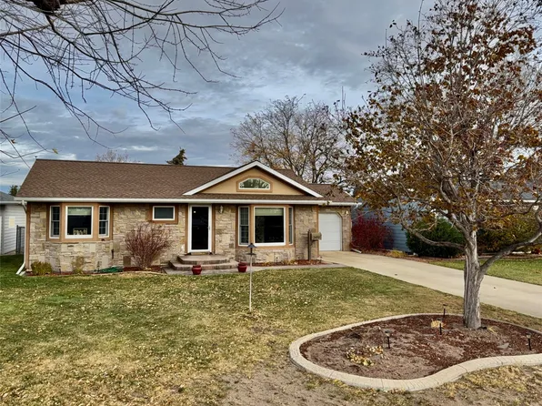 3419 7th Ave S, Great Falls, MT 59405