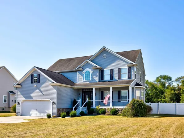 6827 Mill Rd, Egg Harbor Township, NJ 08234