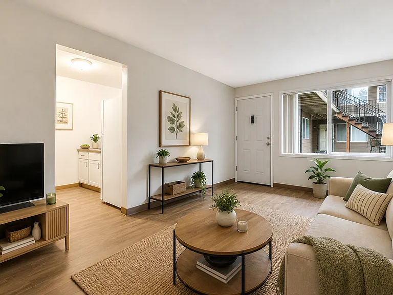 Bayberry Apartments — Photo 10
