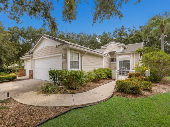 7603 Whitebridge Gln, University Park, FL 34201