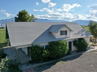 169 W 800 S, Pima, AZ 85543