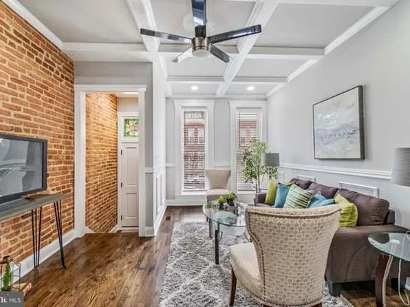 1530 Covington St, Baltimore, MD 21230