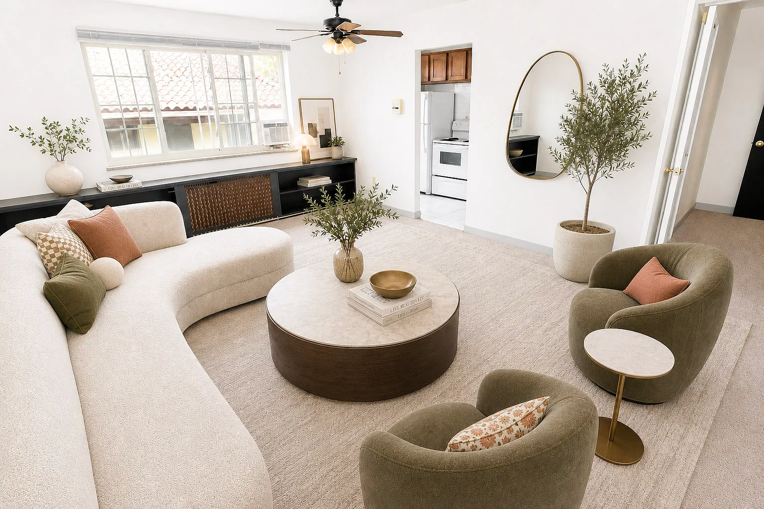 1 bed, 553 sqft, $1,375 — Photo 1