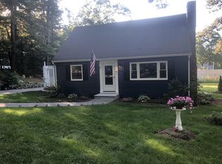 63 Cross St, Foxboro, MA 02035