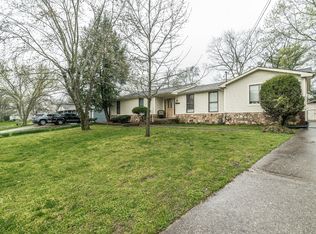 509 Dutchmans Dr, Hermitage, TN 37076