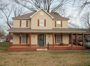 106 Main St S, Brighton, TN 38011