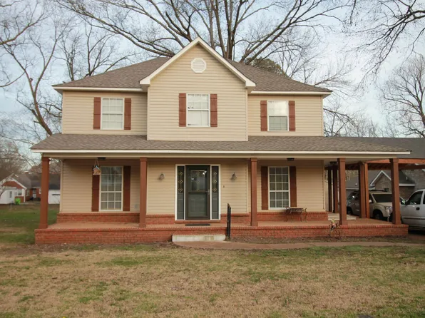 106 Main St S, Brighton, TN 38011