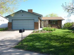 7156 S Elm Ct, Centennial, CO 80122