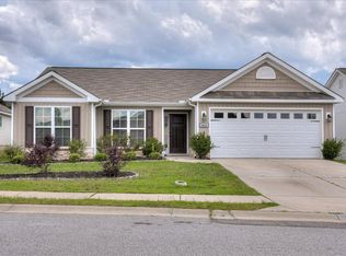 9065 Brevard Rd, Augusta, GA 30909