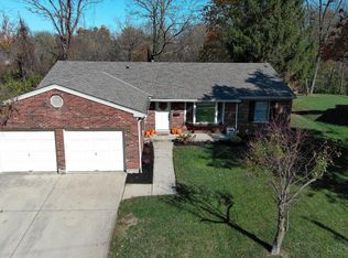 12014 Cedarcreek Dr, Cincinnati, OH 45240