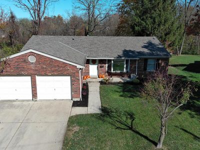 12014 Cedarcreek Dr, Cincinnati, OH, 45240