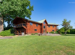 23838 S Barlow Rd, Canby, OR 97013