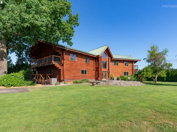 23838 S Barlow Rd, Canby, OR 97013