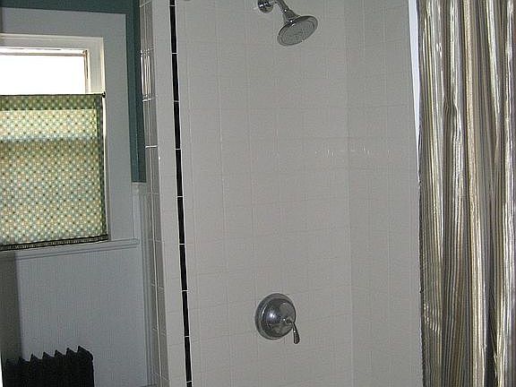 Updated bathroom - Kohler fixtures