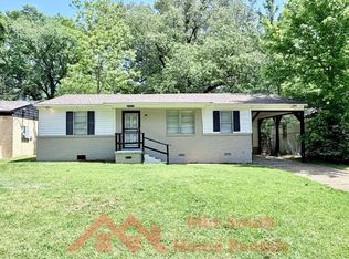 3682 Suzanne Dr, Memphis, TN 38127