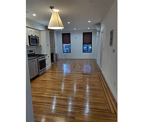 Rented by Block & Lot Real Estate