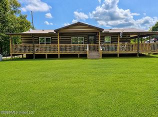 129 Humphrey Rd, Holly Springs, MS 38635