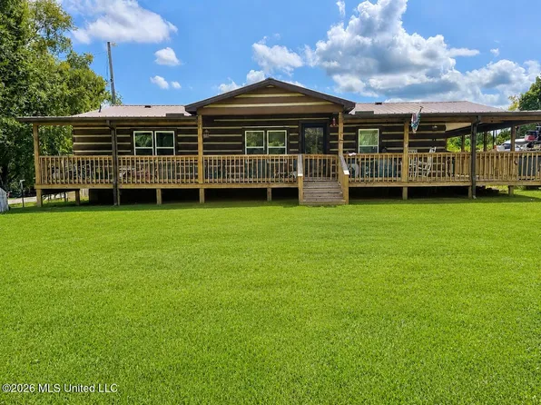 129 Humphrey Rd, Holly Springs, MS 38635