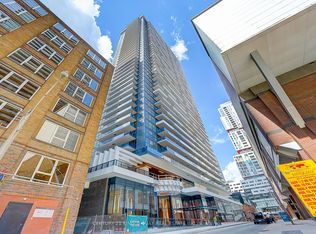 38 Widmer St #2111, Toronto, ON