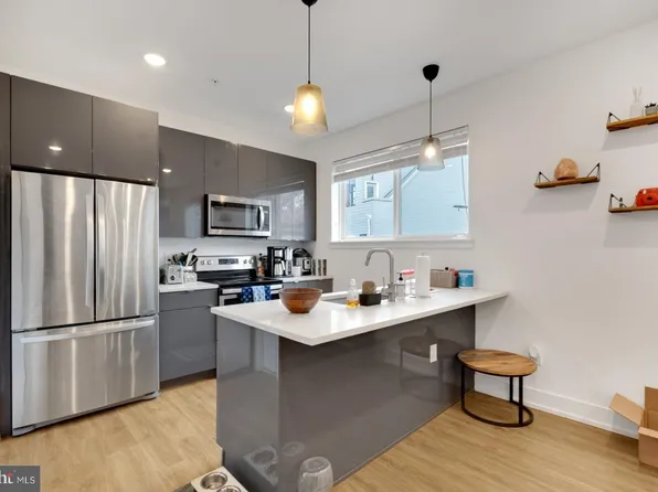 1341 N Marston St #4, Philadelphia, PA 19121