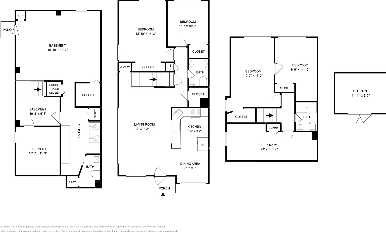 1548 Edgewood Ave Abington PA — Photo 2