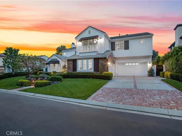 15 Canada Oaks, Coto De Caza, CA 92679