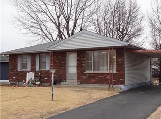 21 Lily Ct, Granite City, IL
