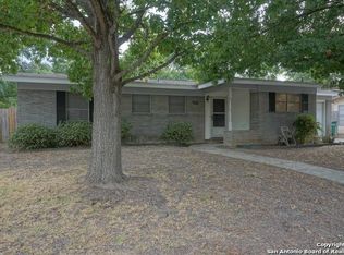 4514 Diamondhead Dr, San Antonio, TX 78218