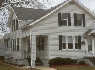 537 N Appleton St, Appleton, WI 54911