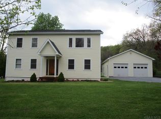 2605 Wehrum Rd, Vintondale, PA 15961