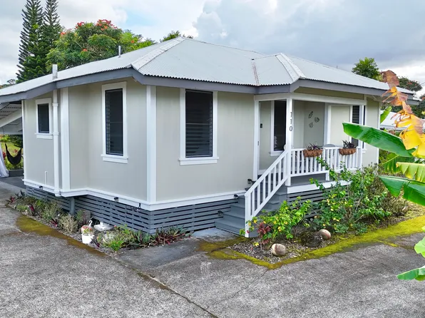 110 Malia St, Hilo, HI 96720