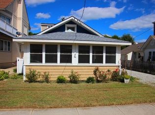 125 90th St, Sea Isle City, NJ 08243