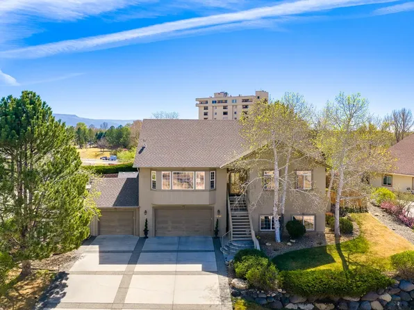 3810 Horizon Glen Ct, Grand Junction, CO 81506