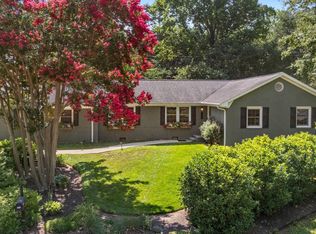 204 Wallingford Rd, Greenville, SC 29609