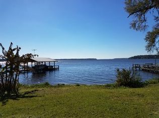 2436 Lakeview Point Rd, Quincy, FL 32351