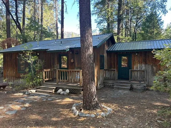 187 Riverview Ln, Twain, CA 95984