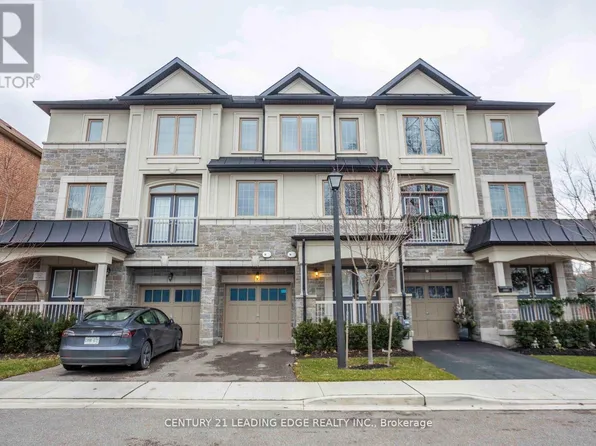 1983 Oana Dr, Mississauga, ON L5J 0A4