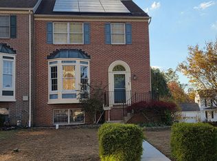 844 Albion Pl, Bel Air, MD 21014