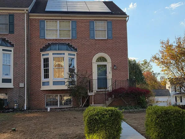 844 Albion Pl, Bel Air, MD 21014