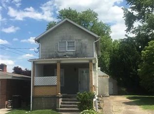 133 State St, Charleroi, PA 15022