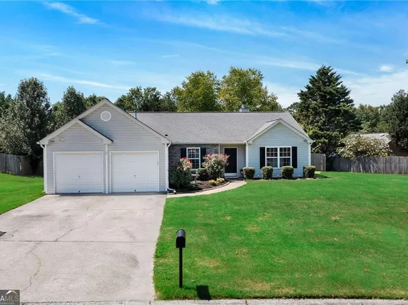 12 Abbey Ln NW, Cartersville, GA 30120