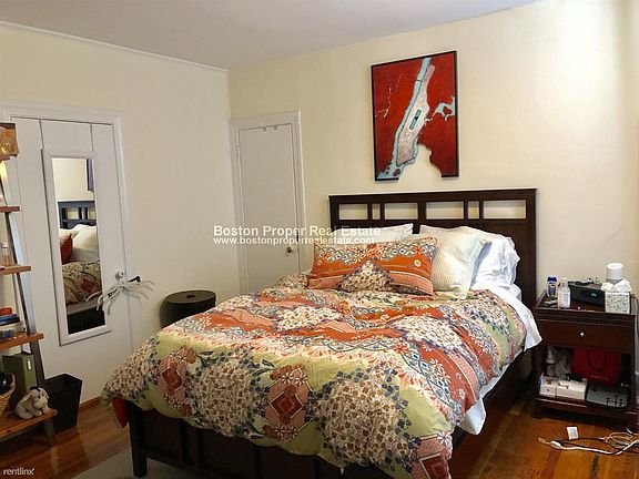 403 Commonwealth Ave. #5R Boston - Back Bay Unit Photo 5